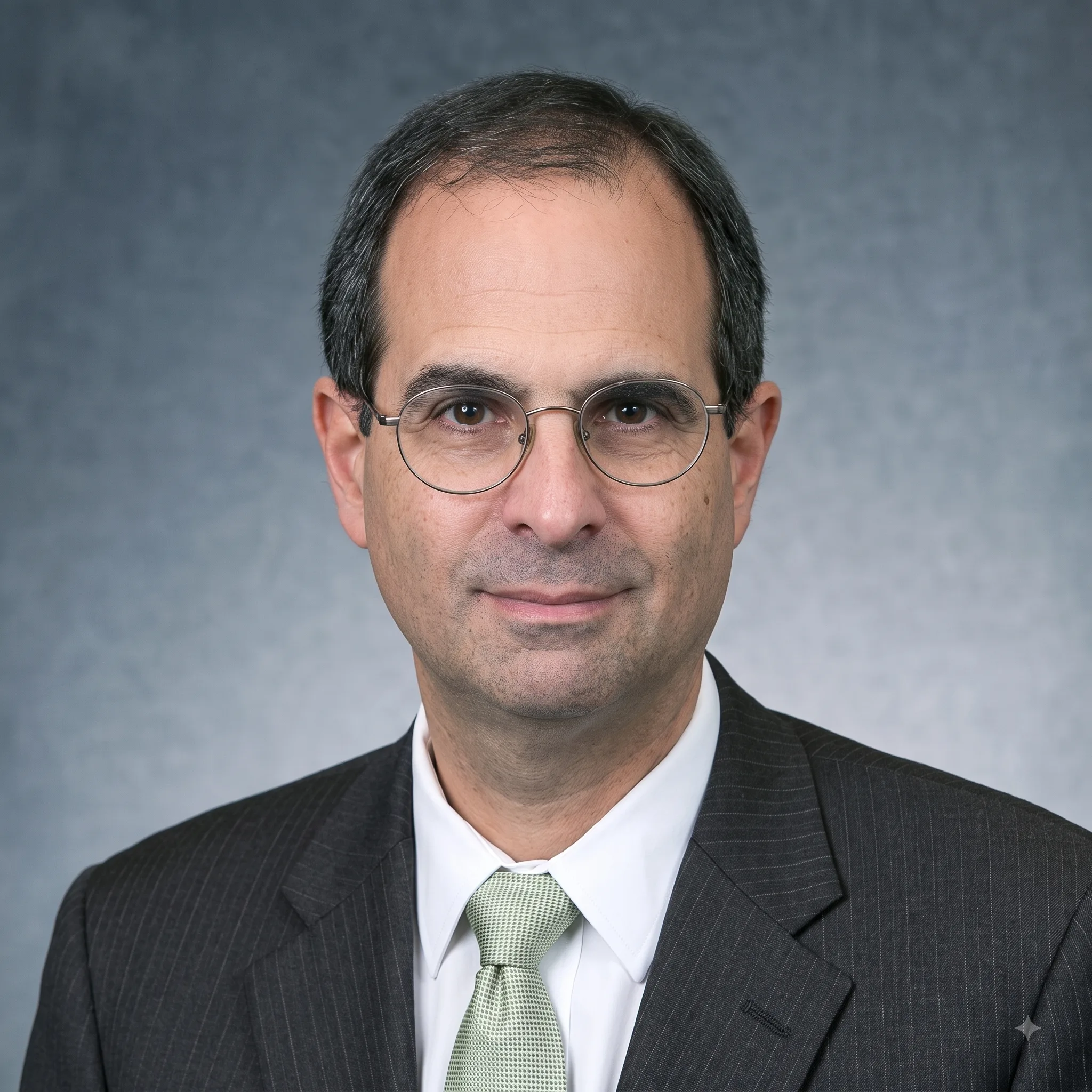 Franco Musio, M.D., FACP, FASN, FISN, FACA